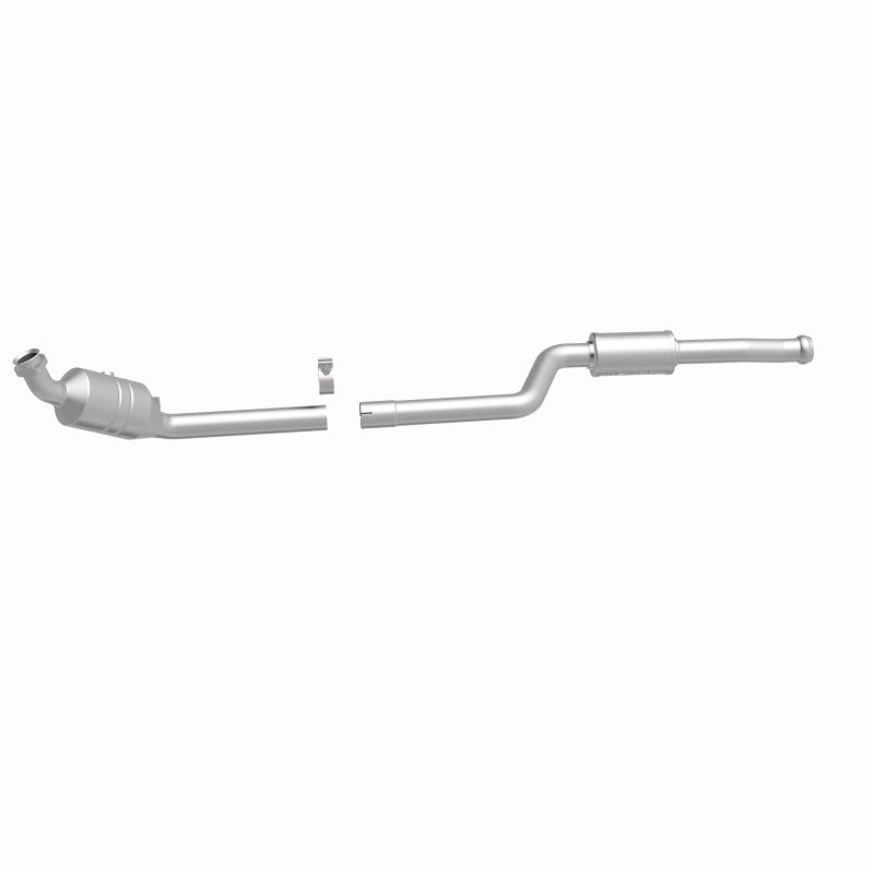 MagnaFlow 08-10 Mercedes-Benz C300 3.0L Direct Fit Converter - 5561922