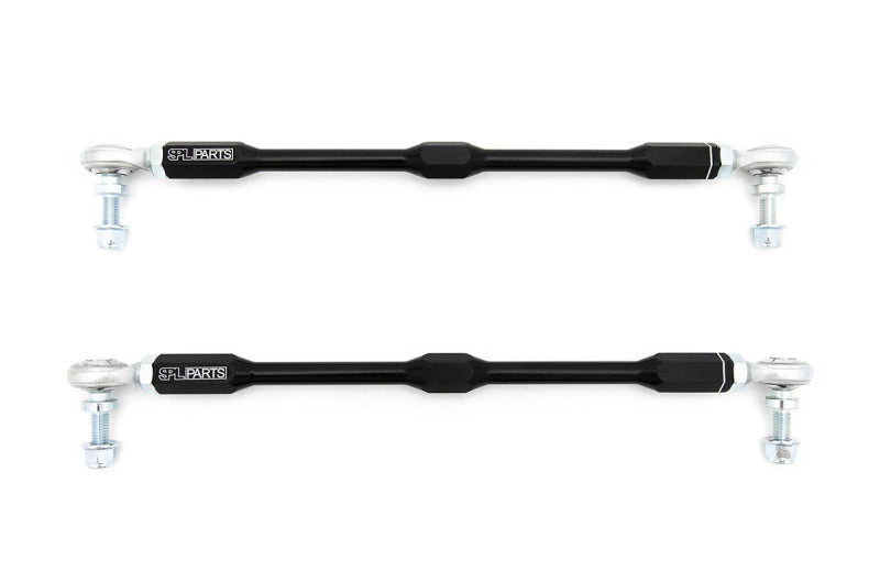 SPL Parts 2020+ Toyota GR Supra (A90) / 2019+ BMW Z4 (G29) Front Swaybar Endlinks - SPL FE G29