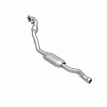 Load image into Gallery viewer, MagnaFlow Direct Fit Catalytic Converter 1997 Volvo 850 2.3L Turbo - 23763