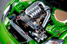 Load image into Gallery viewer, Mishimoto 03-06 Nissan 350Z Manual Aluminum Radiator - MMRAD-350Z-03