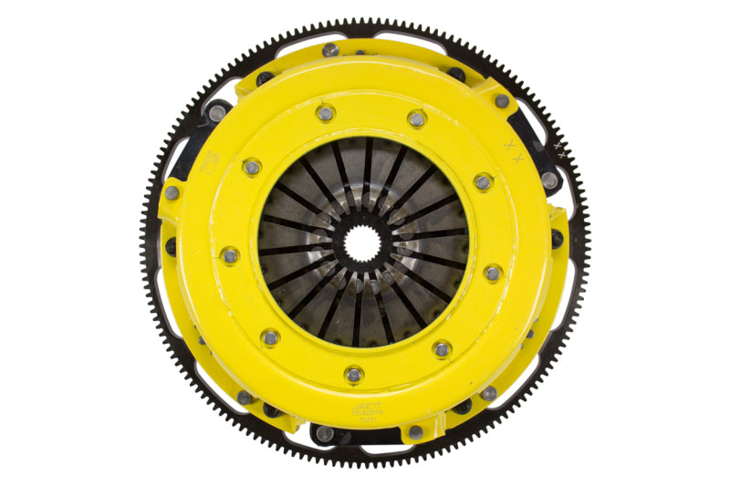 ACT 2003 Chevrolet Corvette Twin Disc HD Street Kit Clutch Kit - T1S-G01