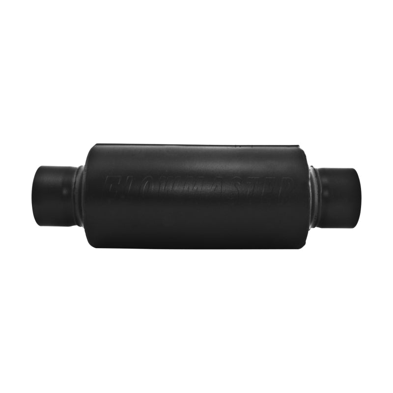 Flowmaster PRO 3.00 IN/3.00 OUT 12 in. Muffler - 13012100