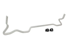 Load image into Gallery viewer, Whiteline 04-07 Subaru WRX Sedan and Wagon / 04-07 Subaru Impreza Non-Turbo w/ OE swaybar Rear 24mm - BSR36XZ