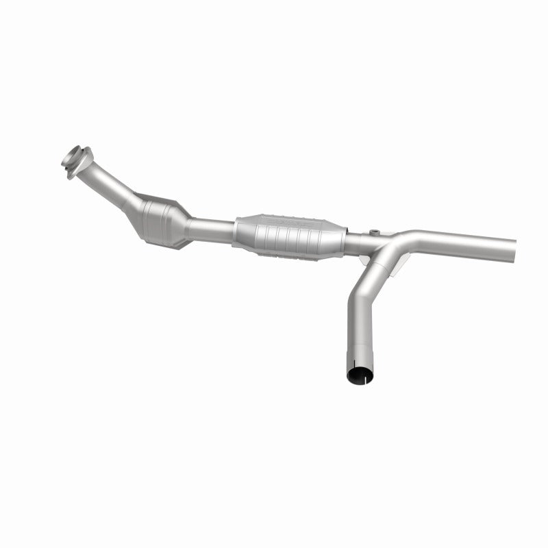 MagnaFlow Direct Fit Catalytic Converter 97-99 E-150/250 4.6L P/S - 93391