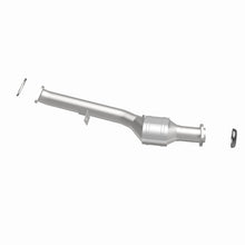 Load image into Gallery viewer, MagnaFlow Direct Fit Catalytic Converter 02-07 Subaru WRX 2.0L Turbo - 49985