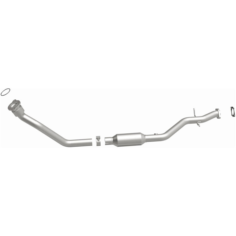 MagnaFlow Conv DF 97-98 GM Vans 3.4L - 23485