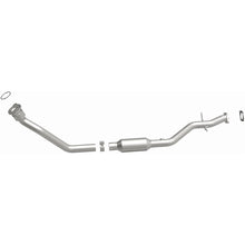 Load image into Gallery viewer, MagnaFlow Conv DF 97-98 GM Vans 3.4L - 23485