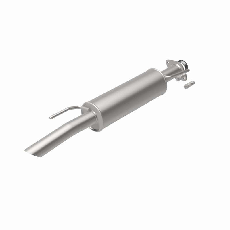 BRExhaust 01-03 Toyota Sienna Muffler Kit - 108-0223
