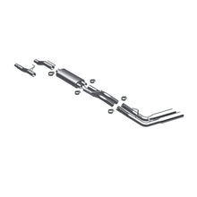 Load image into Gallery viewer, MagnaFlow SYS C/B 09 F-150 EC-CC dual same sd - 16523