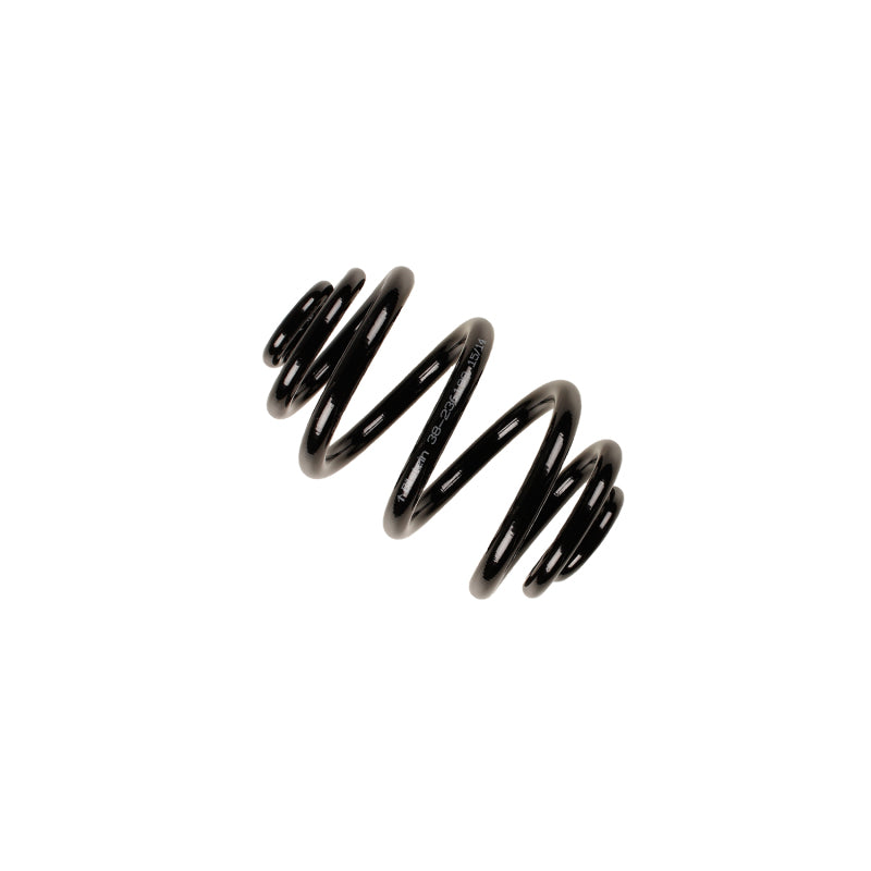 Bilstein B3 OE Replacement 01-06 BMW 325xi Rear Coil Spring - 38-236198