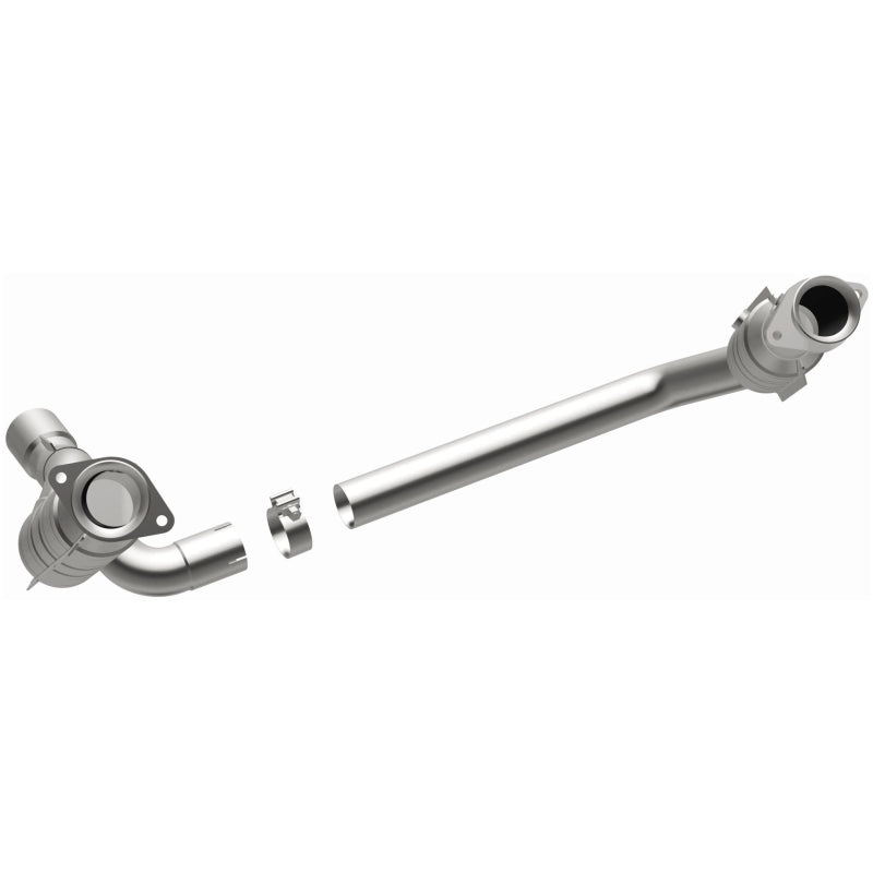 MagnaFlow Direct Fit Catalytic Converter 09-13 Dodge Ram 1500 Pickup 4.7L - 49665