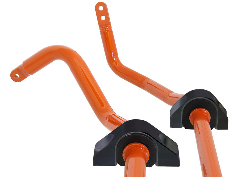 aFe Control Sway Bar Set 2007-2013 BMW 335i (E90 / 92) - 440-503003-N