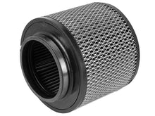Load image into Gallery viewer, aFe Magnum FORCE Intake Air Filter w/Pro DRY S 5 5-1/2IN F x 9IN B x 9IN T x 7INw/Expanded Metal - 21-91128