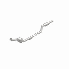 Load image into Gallery viewer, MagnaFlow Direct Fit Catalytic Converter 00-03 Mercedes S430 4.3L - 51937