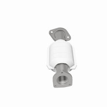Load image into Gallery viewer, MagnaFlow Direct Fit Catalytic Converter 01/20/00-01 Jeep Cherokee 4.0L Rear (49 State) - 93208