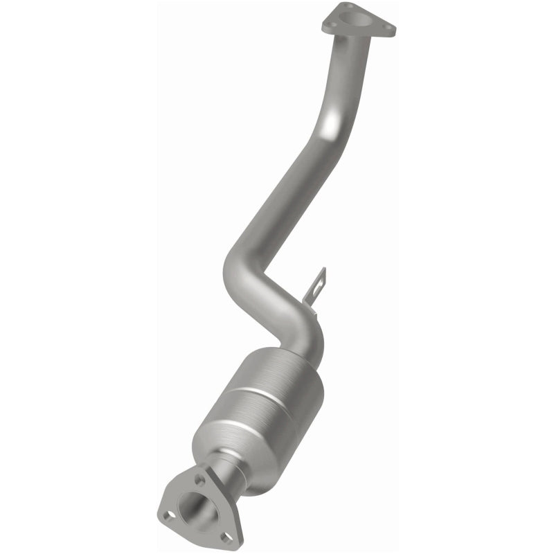 MagnaFlow Direct Fit Catalytic Converter 92-94 2.8L Audi 100 D/S MT - 23621
