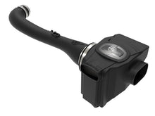 Load image into Gallery viewer, aFe 20-22 Nissan Frontier V6-3.8L Momentum GT Cold Air Intake System w/ Pro DRY S Filter - 50-70077D