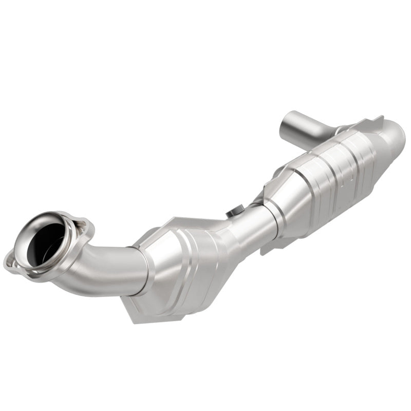 MagnaFlow Direct Fit Catalytic Converter 03-04 Exped Driver Side 4.6L - 458021