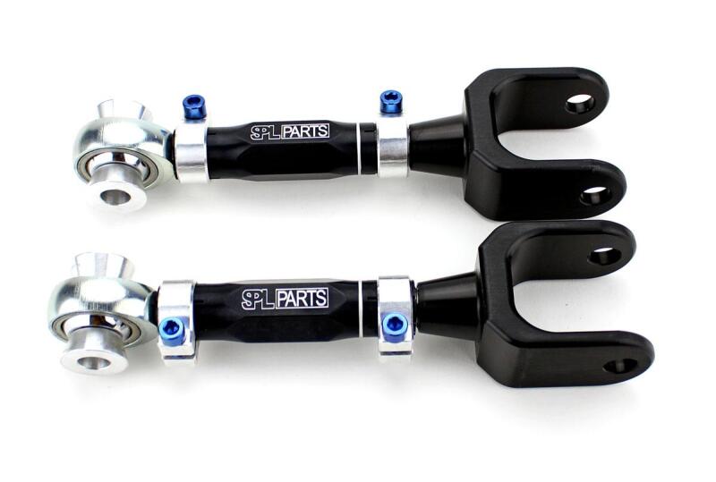 SPL Parts 89-98 Nissan 240SX / 89-02 Nissan Skyline (R32/33/34) Rear Traction Arms Dogbone - SPL RTR S13D