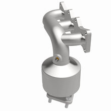 Load image into Gallery viewer, MagnaFlow Direct Fit Catalytic Converter 96-02 Mazda Millenia 2.3L - 51251