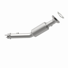Load image into Gallery viewer, MagnaFlow California Direct Fit Converter 00-02 Chevy/Pontiac Camaro/Firebird 5.7L - 4481489