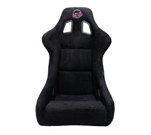 Load image into Gallery viewer, NRG FRP Bucket Seat PRISMA Edition - Large - FRP-302BK-PRISMA