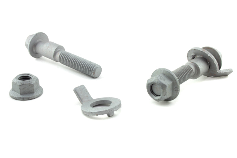 Whiteline 01-05 Honda Civic / 02-06 Acura RSX Type S / 12+ Subaru BRZ Front Camber Adj Bolt Kit-16m - KCA416