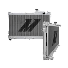 Load image into Gallery viewer, Mishimoto 90-97 Mazda Miata 3 Row Manual X-LINE (Thicker Core) Aluminum Radiator - MMRAD-MIA-90X
