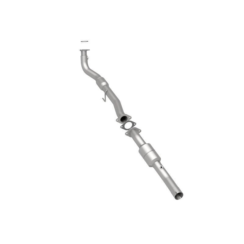 MagnaFlow Direct Fit Catalytic Converter 05 Silverado 2500HD 6.0L - 51949