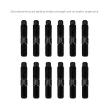 Load image into Gallery viewer, Mishimoto 94-18 Dodge Ram 5.9/6.7L Cummins Exhaust Manifold Stud Kit - MMEXH-RAM-94SK