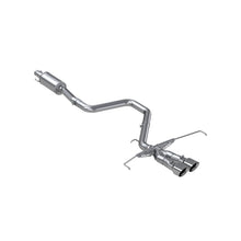 Load image into Gallery viewer, MBRP 2019+ MBRP Hyundai Veloster Turbo Cat Back - Aluminized - S4705AL