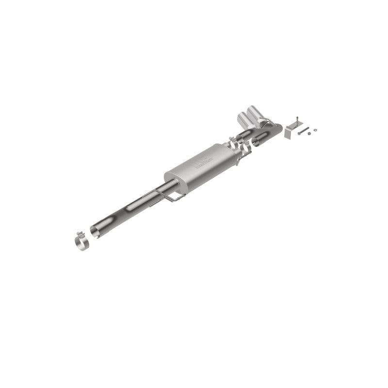 MagnaFlow SYS C/B 09 Dodge Ram Pickup - 16868