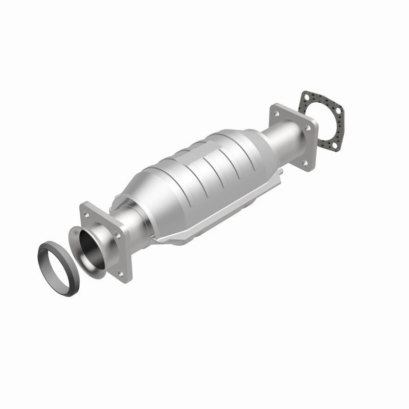 MagnaFlow Direct Fit Catalytic Converter Saab - 22832