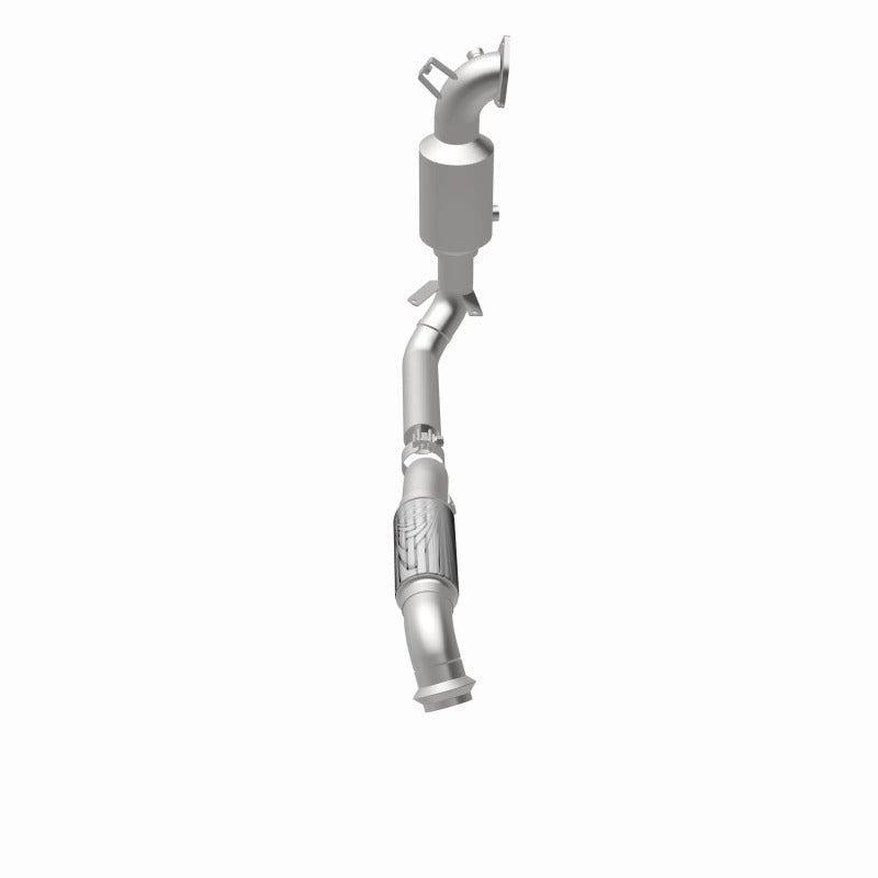 MagnaFlow Direct Fit Catalytic Converter 2014-2017 CLA250 L4 2 OEM Underbody - 21-503