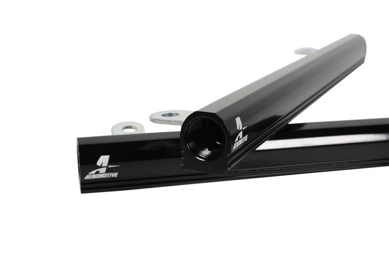 Aeromotive 2010 Ford Cobra Jet Fuel Rails - 14141