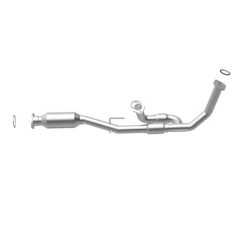 MagnaFlow Direct Fit Catalytic Converter California Grade CARB Compliant 95-97 Toyota Avalon - 4481892