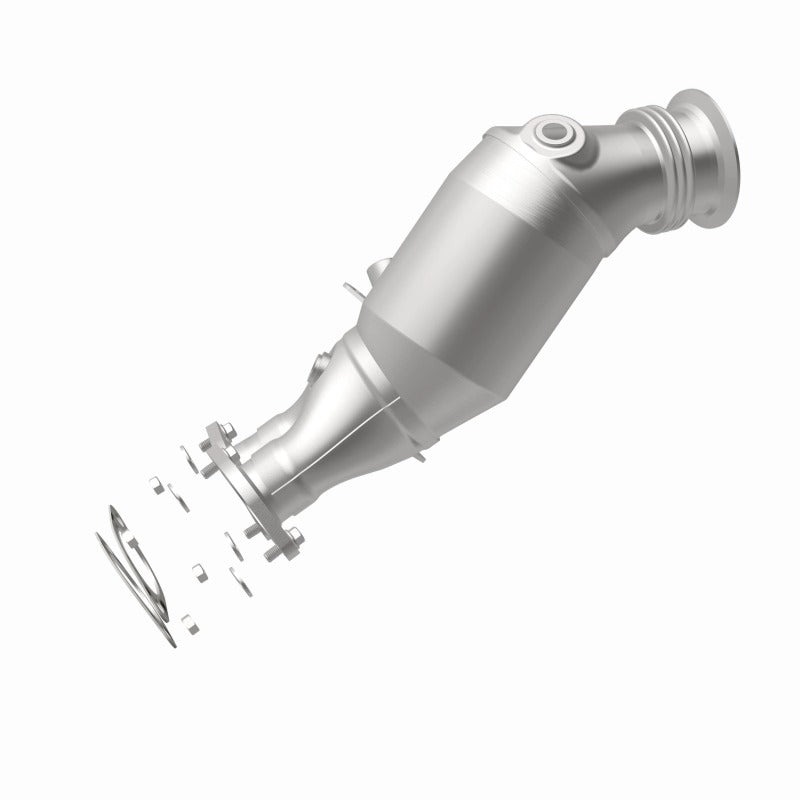 MagnaFlow OEM Grade Direct Fit Converter 11-14 BMW 335i 3.0L - 52244