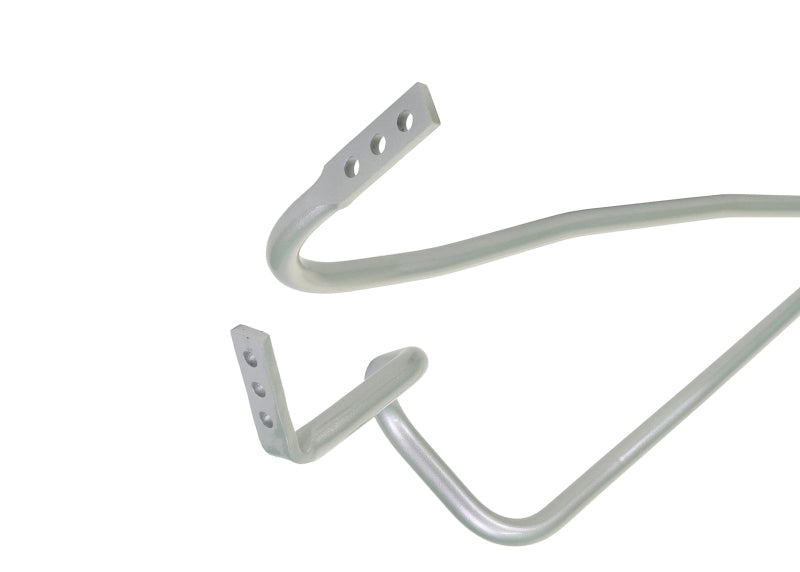 Whiteline 14-16 Mazda Mazda 3 Front & Rear Sway Bar Kit - BMK017