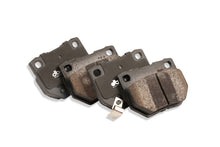 Load image into Gallery viewer, DBA 90-96 Nissan 300ZX Rear Street Series Brake Pads - DB1220SS