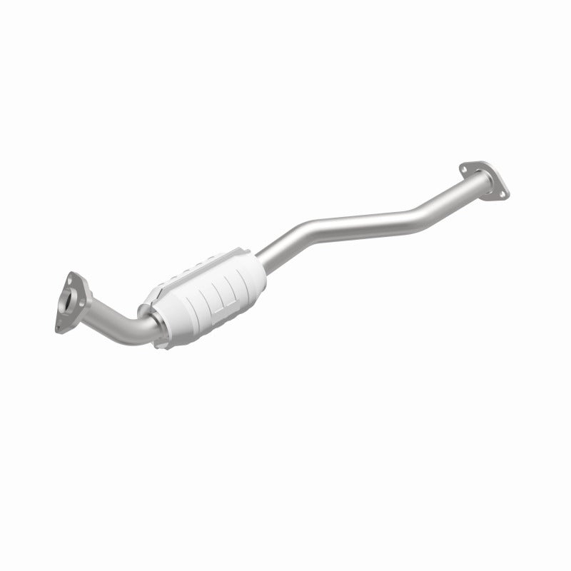 MagnaFlow Direct Fit Catalytic Converter 01-04 Frontier Driver Side 3.3L - 447228