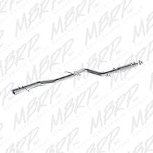 Load image into Gallery viewer, MBRP 05.5-06 VW 1.9L TDI Jetta 3in T409 Cat Back Exhaust - S4600409