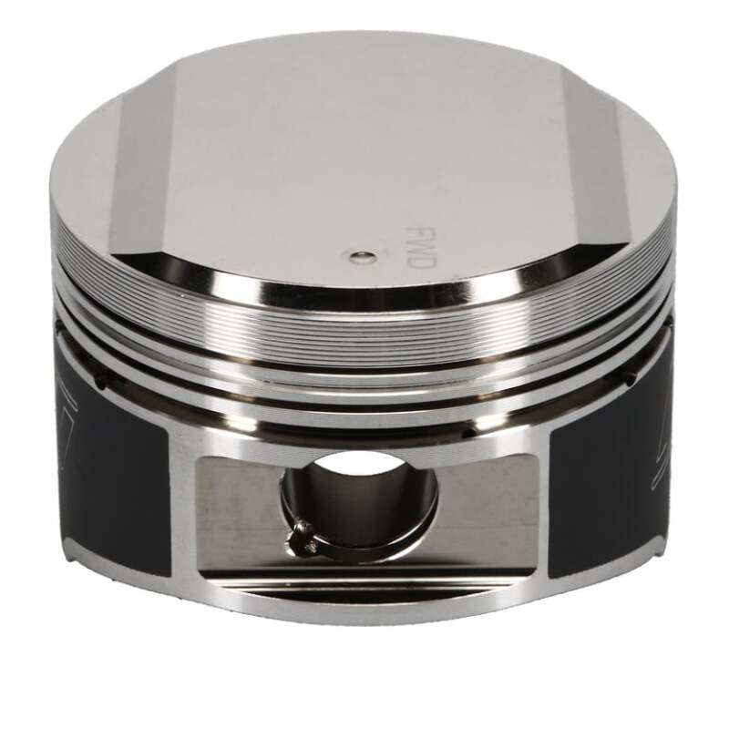 Wiseco Nissan Turbo Domed +14cc 1.181 X 87 Piston Kit - K591M87AP