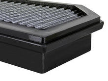 Load image into Gallery viewer, aFe Magnum FLOW OE Replacement Filter w/ Pro Dry S Media 12-15 Mercedes-Benz C250 L4-1.8L - 31-10288