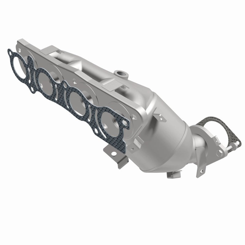 MagnaFlow Direct Fit Catalytic Converter 20-21 Nissan Kicks 1.6L Single Manifold - 290031