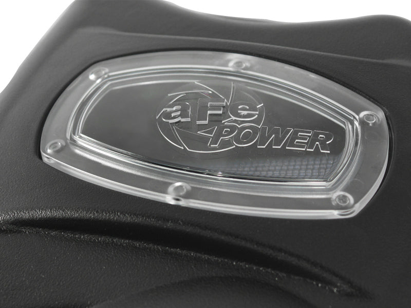 aFe Momentum GT PRO DRY S Stage-2 SI Intake System 15-17 GM Silverado/Sierra V8-6.2L - 51-74104