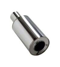 Load image into Gallery viewer, HKS UNIVERSAL EX H/M SUS 130-65 w/o tail (MOQ: 8pcs) - 34002-AK009