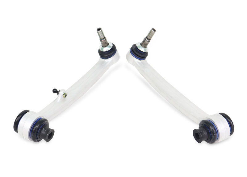 SuperPro Lower Control Arm Kit - ALOY0025K
