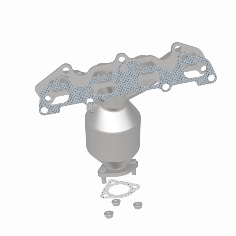 MagnaFlow Conv DF 00-03 Kia Rio 1.5L/1.6L - 50781