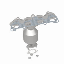 Load image into Gallery viewer, MagnaFlow Conv DF 00-03 Kia Rio 1.5L/1.6L - 50781
