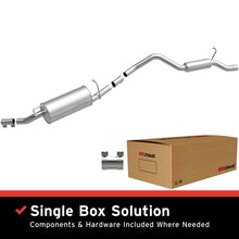 Load image into Gallery viewer, MagnaFlow BRE Exhaust Kit 10-13 Ford Transit Connect 2.0L - 106-0107